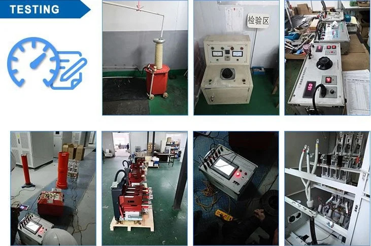Porcellana Wuxi Haibang Mechanical &amp; Electrical Manufacturing Co.,Ltd Profilo Aziendale