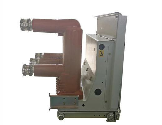 Combinazione contattore-fuse a vuoto Haibang 7.2KV / 12KV