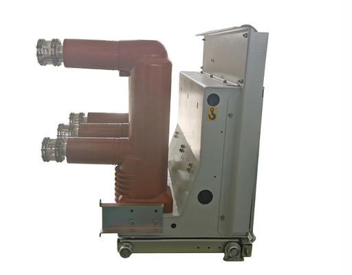 Fornitore di fabbrica di combinazioni di contattori a vuoto e fusibili