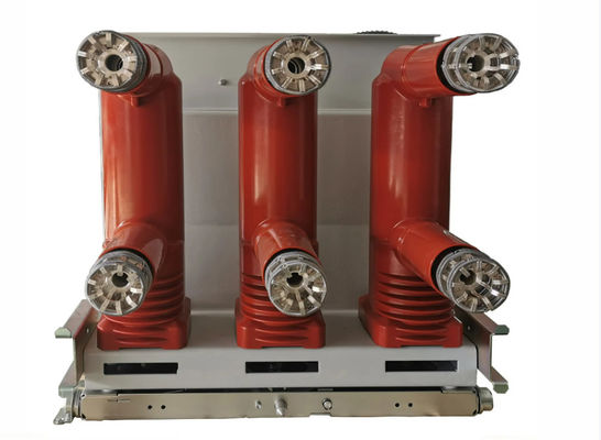 Fornitore di fusibili a contatto con il vuoto Haibang 7.2kv / 12kv