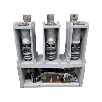 12 kV 1000A Contattore a vuoto Soluzione ad alta tensione per esigenze industriali