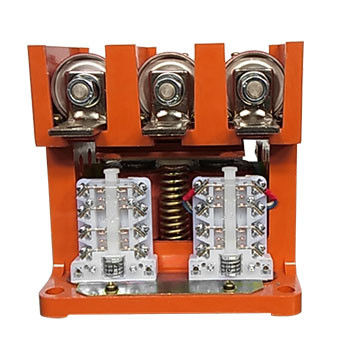 1.14kV 250A Contattore a vuoto - Contattore a vuoto a bassa tensione