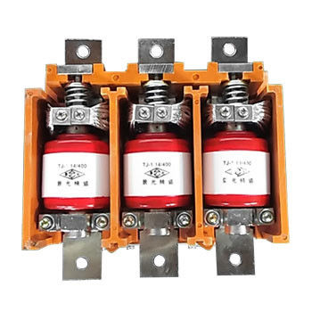 1.14kV 400A Contattore a vuoto - Contattore a vuoto a bassa tensione