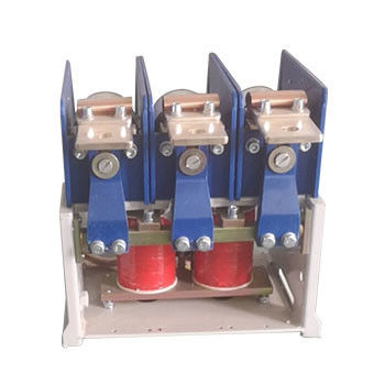 1.14kV 1000A Contattore a vuoto - Contattore a vuoto a bassa tensione
