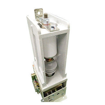 Contattore a vuoto monofase 12 kV - Contattore a vuoto monofase ad alta tensione
