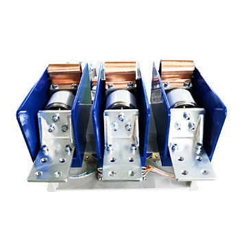 Contattore a vuoto 3 fase 3.6 kV - Contattore a vuoto a media tensione