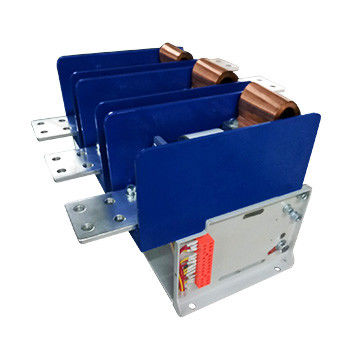 Contattore a vuoto 3 fase 3.6 kV - Contattore a vuoto a media tensione