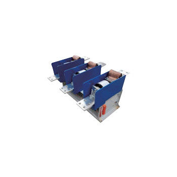 Contattore a vuoto 3 fase 3.6 kV - Contattore a vuoto a media tensione