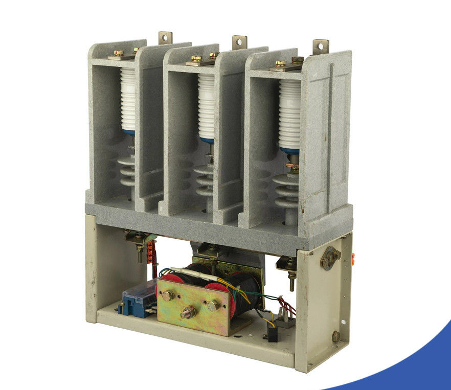 3.6kV MV Contattore a vuoto 630A AC 50Hz - 60Hz Per sistemi di alimentazione