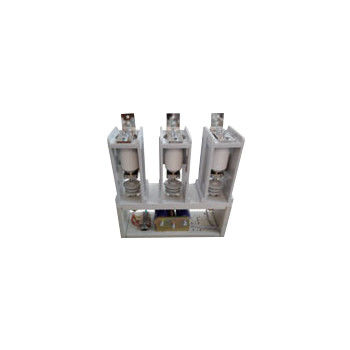 Contattore a vuoto ad alta tensione 12 kV 800A Componente essenziale per la distribuzione elettrica