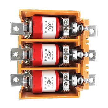 1.14kV 250A Contattore a vuoto - Contattore a vuoto a bassa tensione