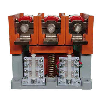 1.14kV 400A Contattore a vuoto - Contattore a vuoto a bassa tensione