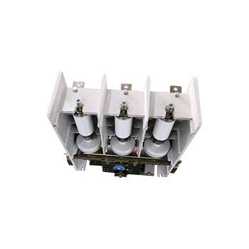 7Contattore a vuoto per condensatore di 2 kV - Contattore a vuoto ad alta tensione